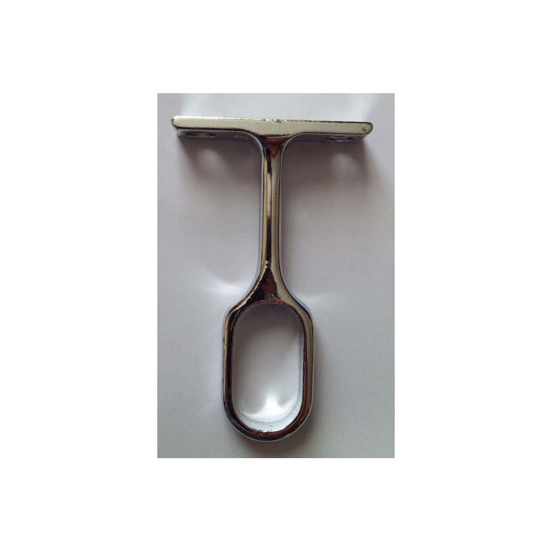 Support Intermediaire Chrome - Ref. SUP2704